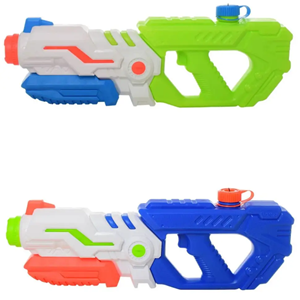 تفنگ اسباب بازی آب پاش 48 سانتی مدل Water Gun 1027_اسباب بازی